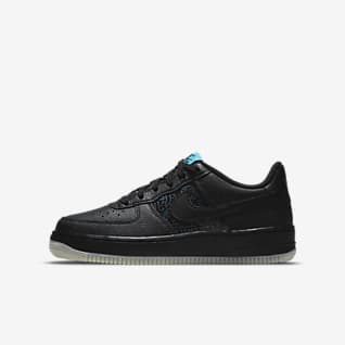 Nike Air Force 1 '06 x Space Jam: A New Legacy 大童鞋款