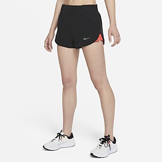 Nike shorts set for womens clearance