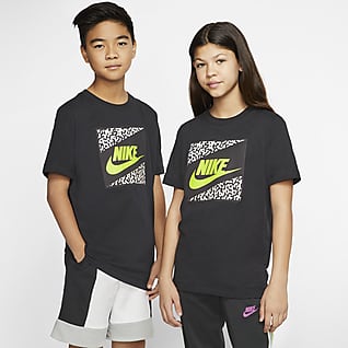 nike blouse girl
