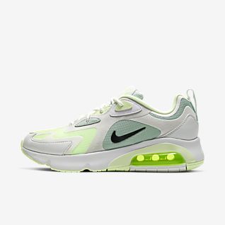 nike for one verdes