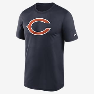 Nike Dri-FIT Logo Legend (NFL Chicago Bears) Men's T-Shirt