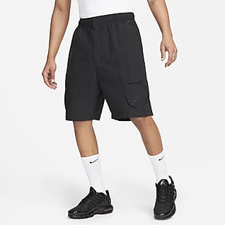 Nike Sportswear Tech Essentials Ofodrade funktionsshorts för män