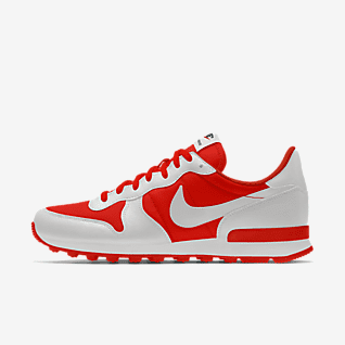 Nike Internationalist By You Chaussure personnalisable pour Homme