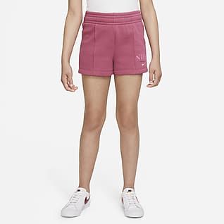 Nike Sportswear Meisjesshorts