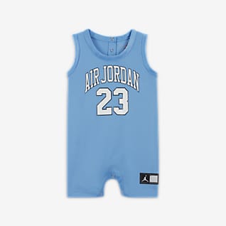 air jordan baby boy clothes
