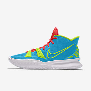 Men's Nike By You Basketball Shoes. Nike MY
