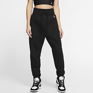 pantalones jordan mujer