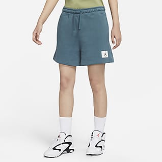 Jordan Essentials 女子针织短裤