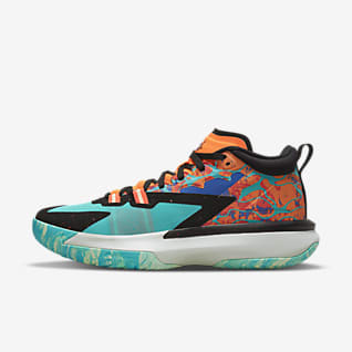Zion 1 PF Basketball Shoes