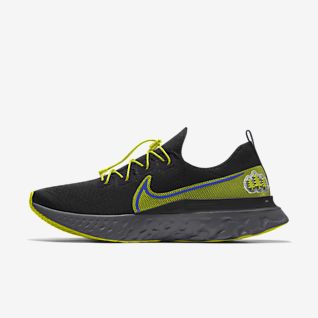 nike custom website