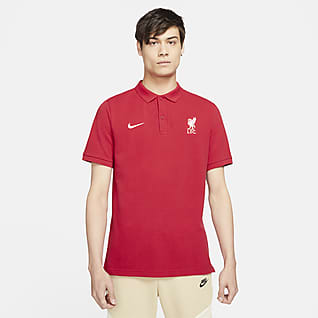 Liverpool FC เสื้อโปโลผู้ชาย