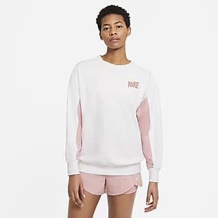 Nike公式 レディース パーカー トレーナー ナイキ公式通販