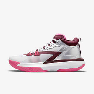 Zion 1 Basketball Shoes