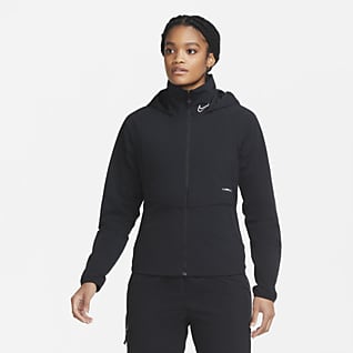 nike tracksuit without hood