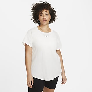 Nike Sportswear Kadın Tişörtü (Büyük Beden)