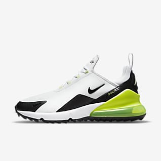 Mens White Air Max 270 Shoes. Nike.com