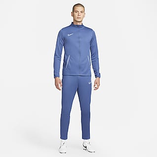Nike Dri-FIT Academy Fußball-Trainingsanzug aus Strickmaterial für Herren