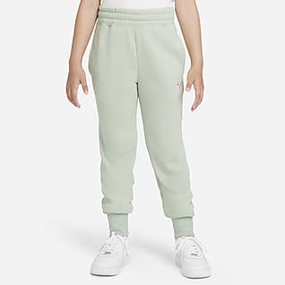 Nike Sportswear Club Big Kids' (Girls') Printed Pants