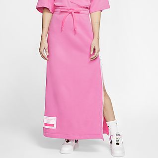 Women S Skirts Dresses Nike Com