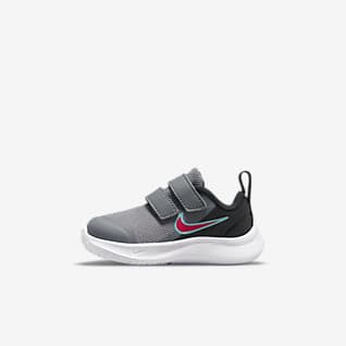 nike bebe fille