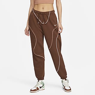 Nike Sportswear Pants oversized para mujer
