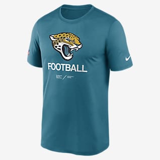Nike Dri-FIT Infograph (NFL Jacksonville Jaguars) Men's T-Shirt