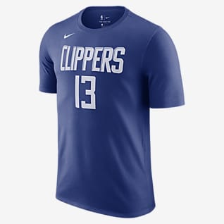 Los Angeles Clippers Playera Nike NBA para hombre