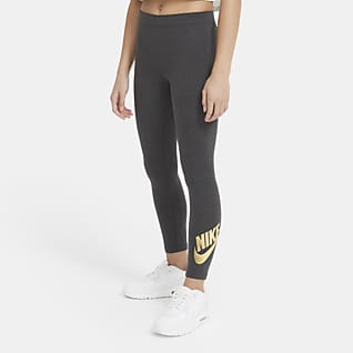 nike girl leggings