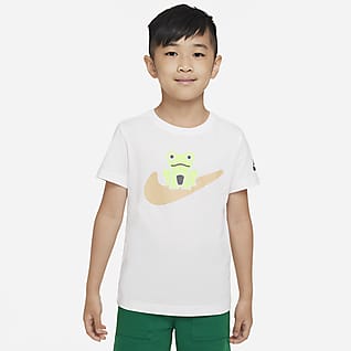 Nike Forest Foragers Tee 幼童T恤