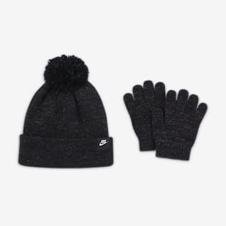 boys nike beanie