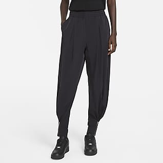 nike sneaker pants