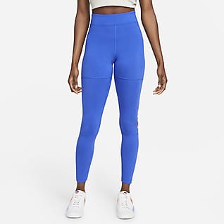 Nike Sportswear Leggings de tiro alto para mujer