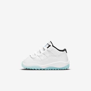 boys jordan 11 low