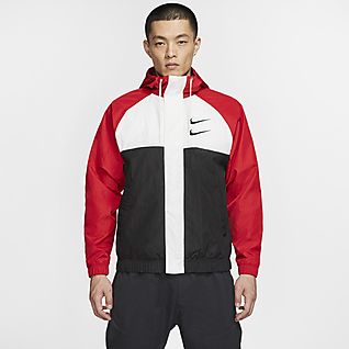 nike ki jacket