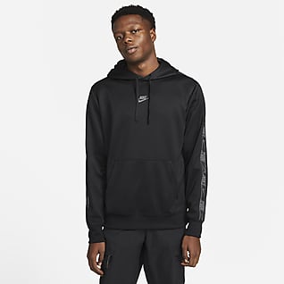 Nike Sportswear Felpa pullover con cappuccio - Uomo