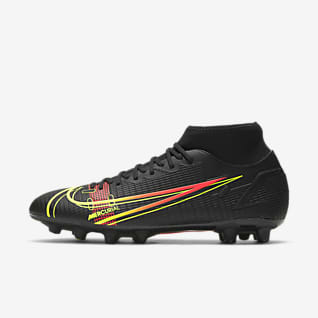 Nike Mercurial Superfly 8 Academy HG Hard-Ground Soccer Cleat