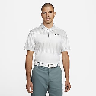 Nike Dri-FIT ADV Tiger Woods Polo de golf - Hombre