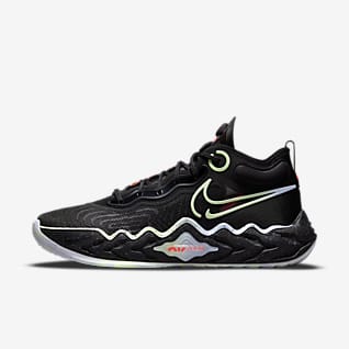 Nike Air Zoom G.T. Run Run Chaussure de basketball