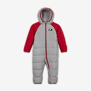 Nike Baby (12-24M) Puffer Snowsuit