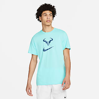 NikeCourt Dri-FIT Rafa เสื้อยืดเทนนิสผู้ชาย