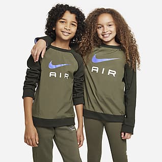 Nike Air Older Kids' Sweatshirt