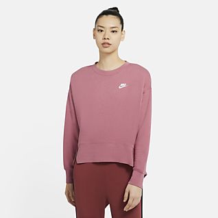 nike sweater women's sale
