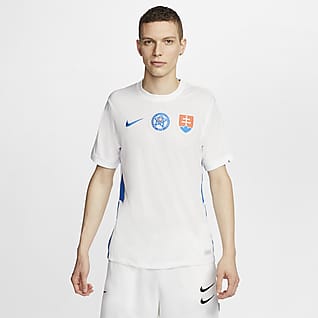 Slovakia 2020 Stadium Away Men's Football Shirt