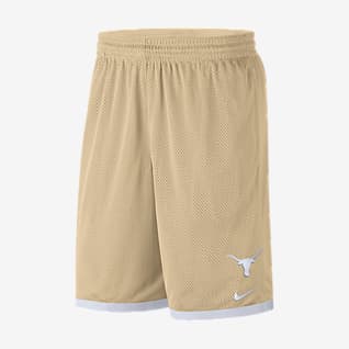 Nike College Dri-FIT (Texas) Men's Shorts