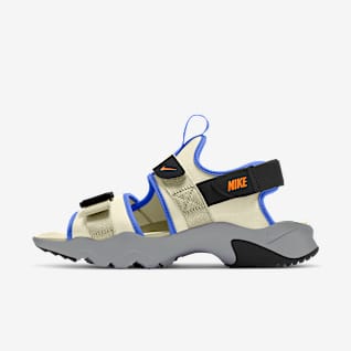 nike men's sandals