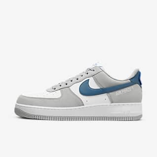 Men's Air Force 1 Trainers. Nike RO