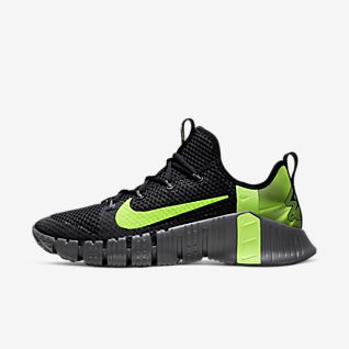 nike workout boots
