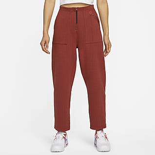 Nike Sportswear Therma-FIT ADV Tech Pack Tech Fleece Γυναικείο ειδικά σχεδιασμένο παντελόνι