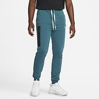 Tottenham Hotspur Pantalon de football en tissu Fleece Nike Dri-FIT pour Homme
