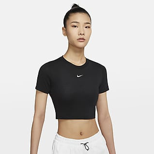 Nike Sportswear Essential 女子短款上衣